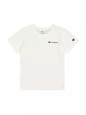 CHAMPION | T-shirt garçon |